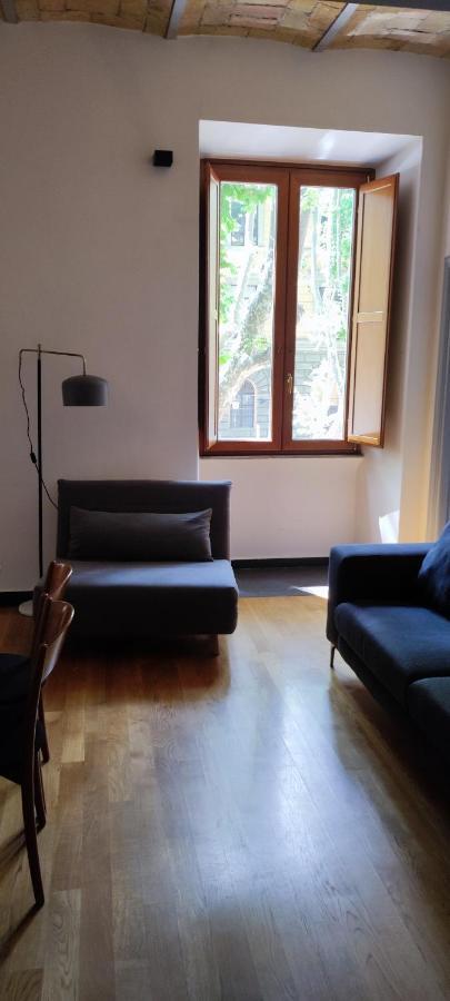 Vatican Comfort Appartement *