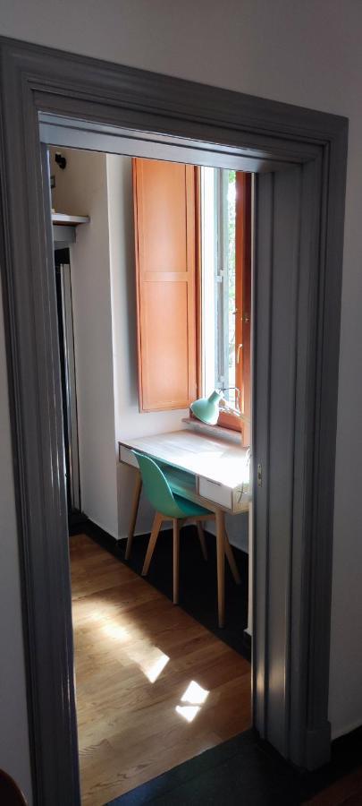 Vatican Comfort Appartement Rome