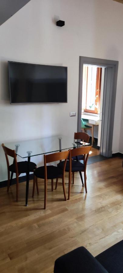 Appartement Vatican Comfort Rome