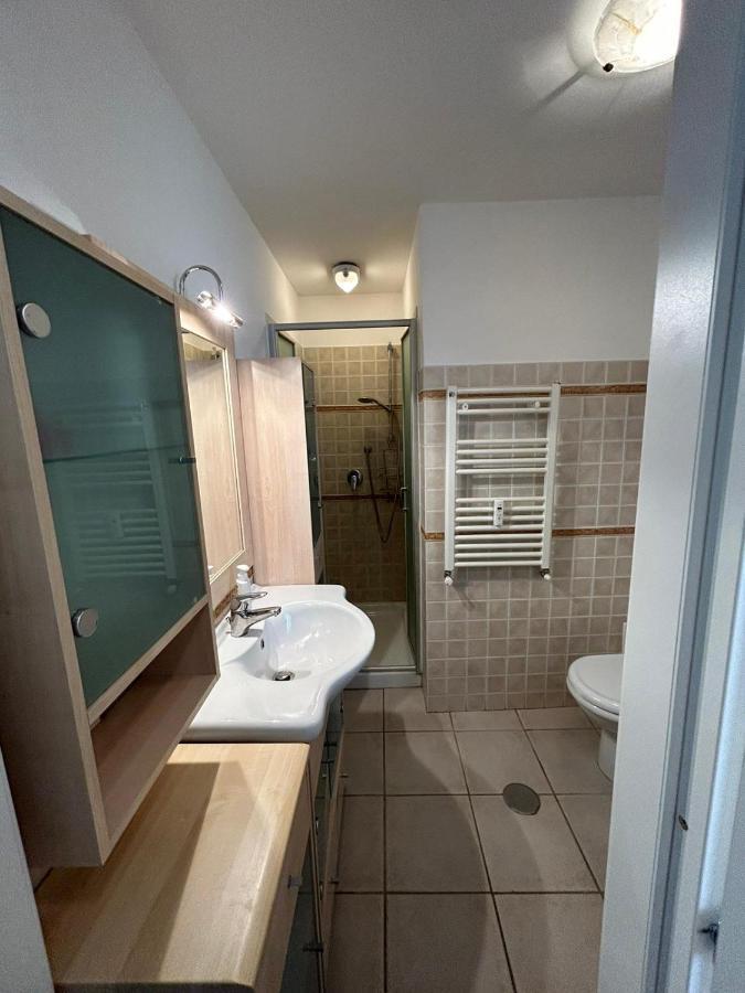 Appartement Piazza Bologna - Intero *