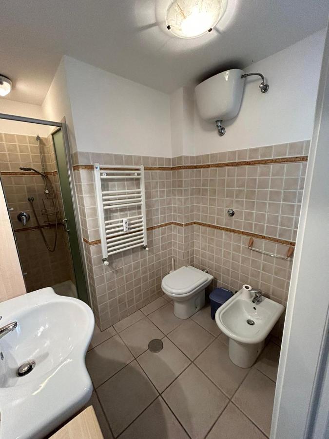 Piazza Bologna - Intero Appartement Rome