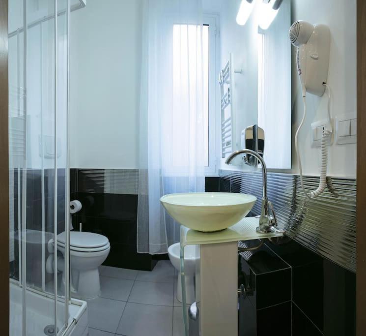 Appartement Lorenzo's Vatican