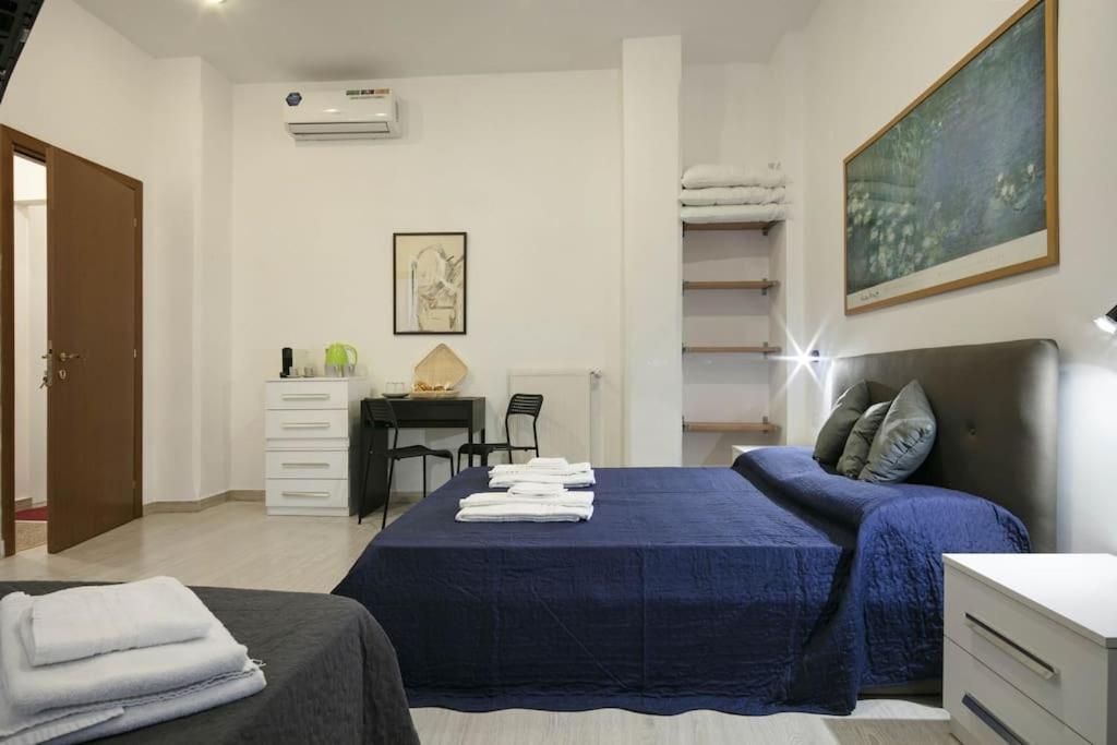 Lorenzo's Vatican Appartement *