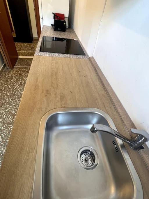 Lorenzo's Vatican Appartement