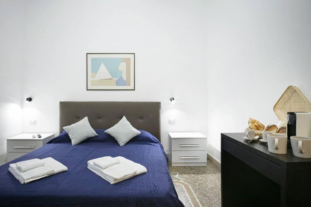 Appartement Lorenzo's Vatican