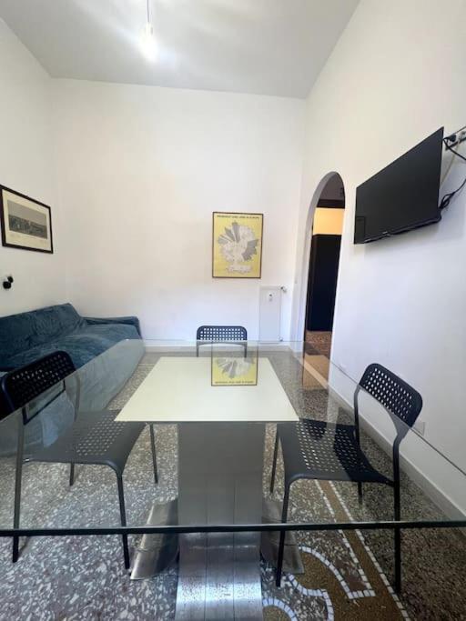 Lorenzo's Vatican Appartement *