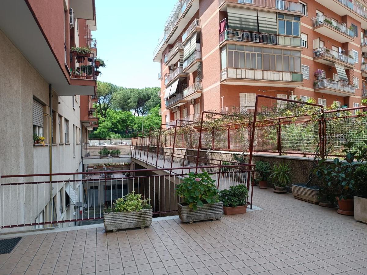 William's In Apartamento *