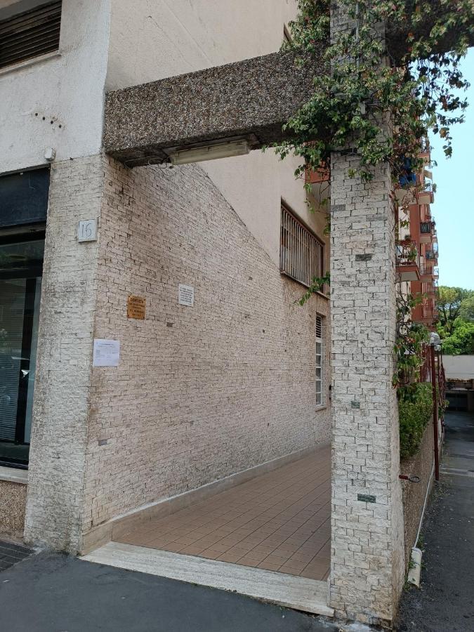 William's In Appartement