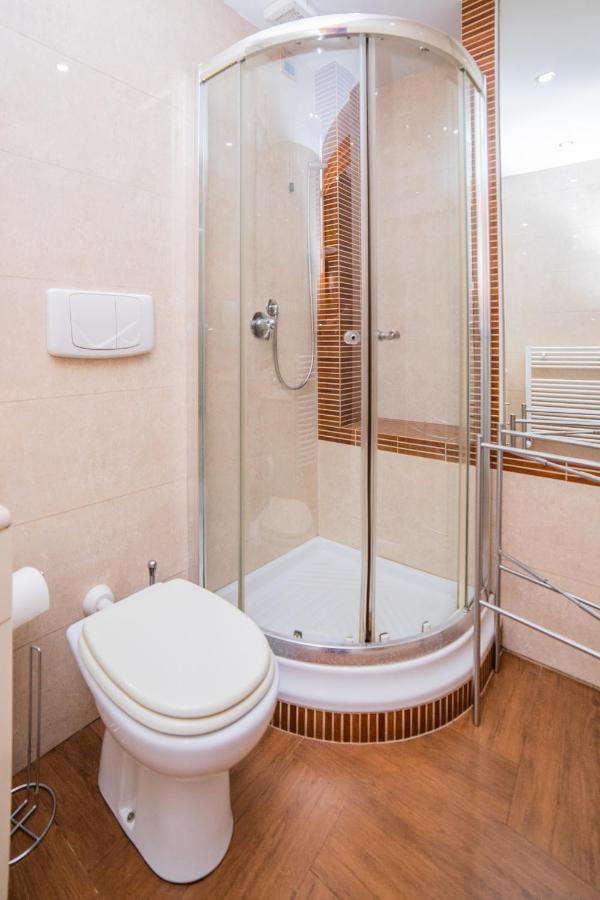 William's In Appartement *