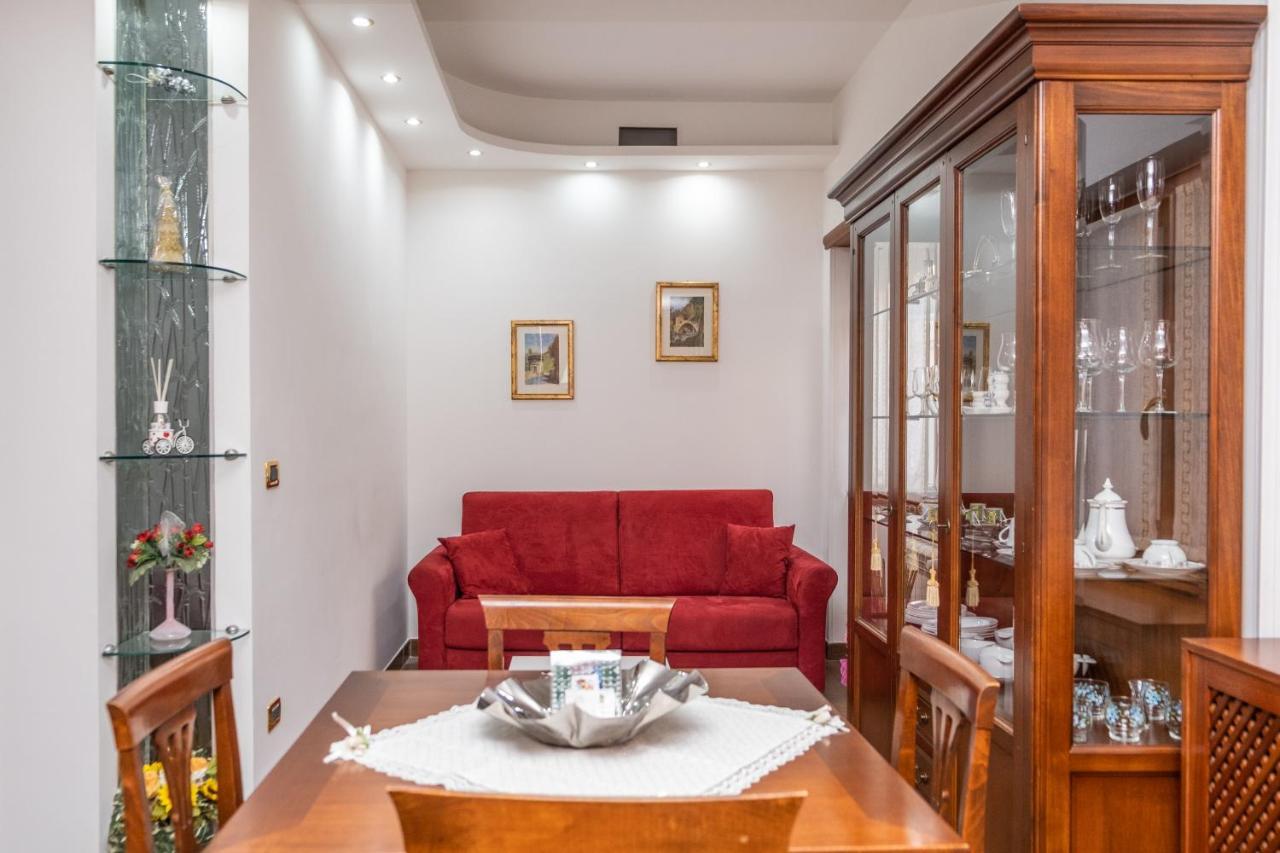 Appartement William's In *