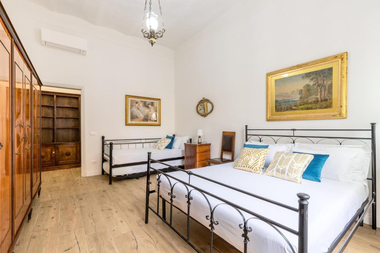 Gentile * Rome