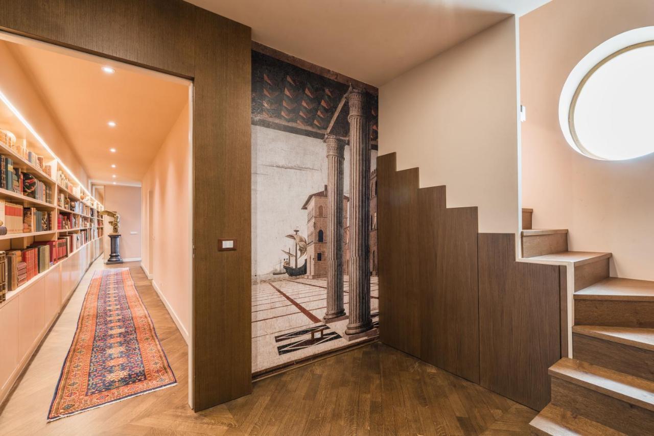 The Rent - Spacious With Terraces With Panoramic View Of * Rome