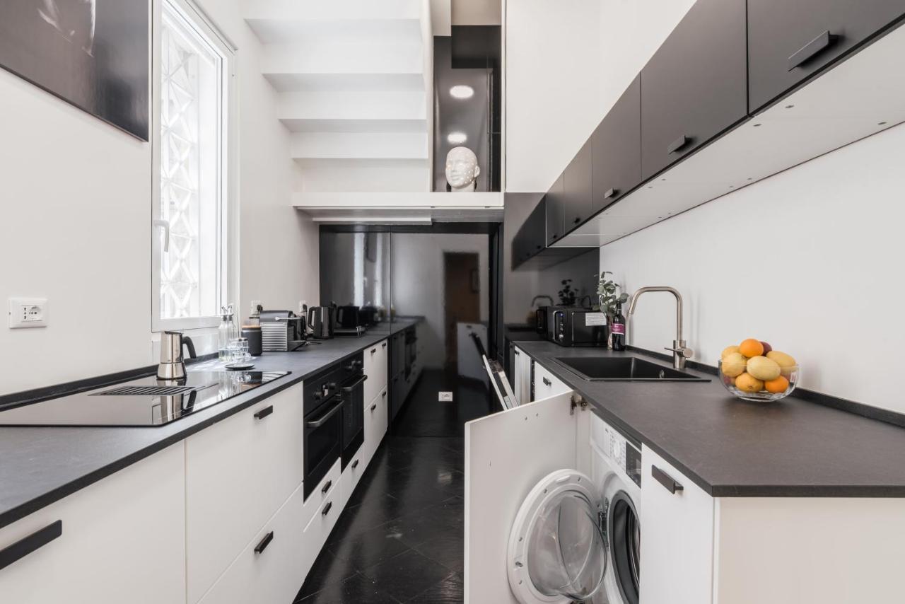 Apartment The Rent - Spacious With Terraces With Panoramic View Of