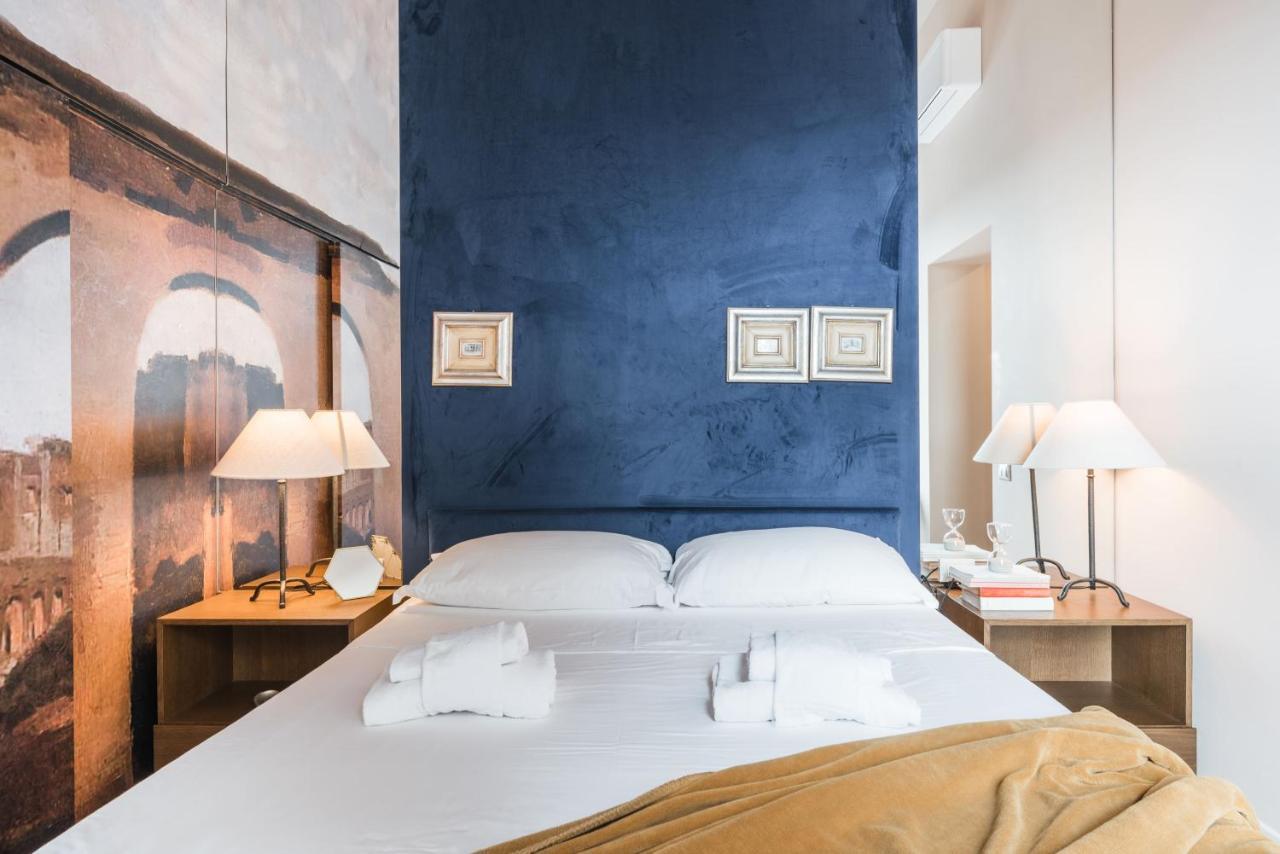 The Rent - Spacious With Terraces With Panoramic View Of