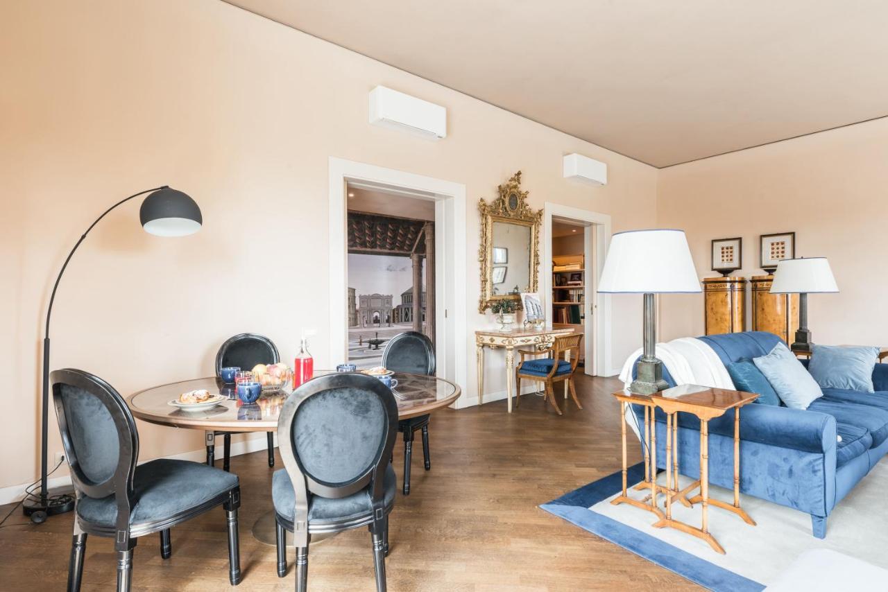 Apartment The Rent - Spacious With Terraces With Panoramic View Of