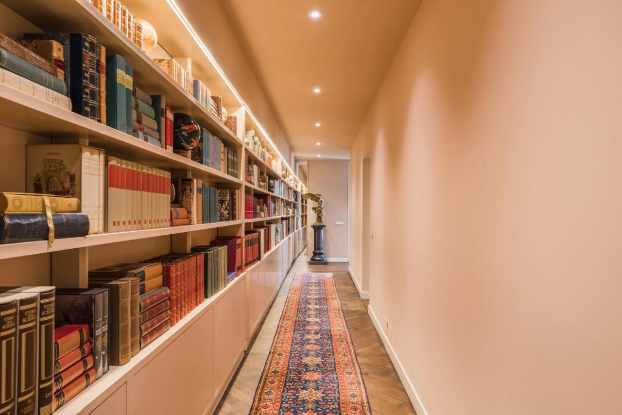 The Rent - Spacious With Terraces With Panoramic View Of Rome