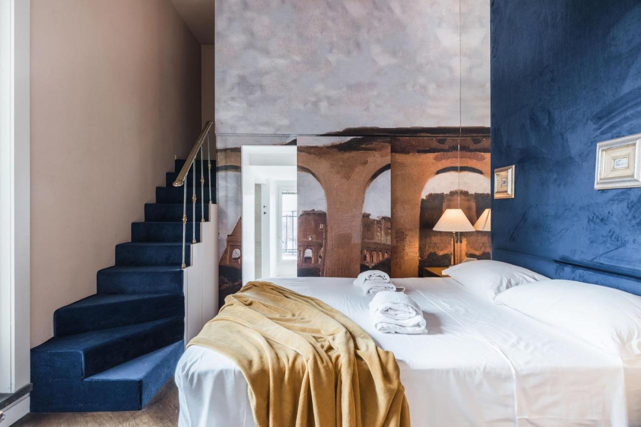 Apartment The Rent - Spacious With Terraces With Panoramic View Of