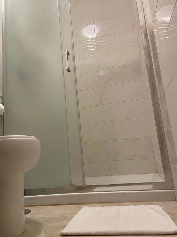 Termini Relex House Guest house Rome