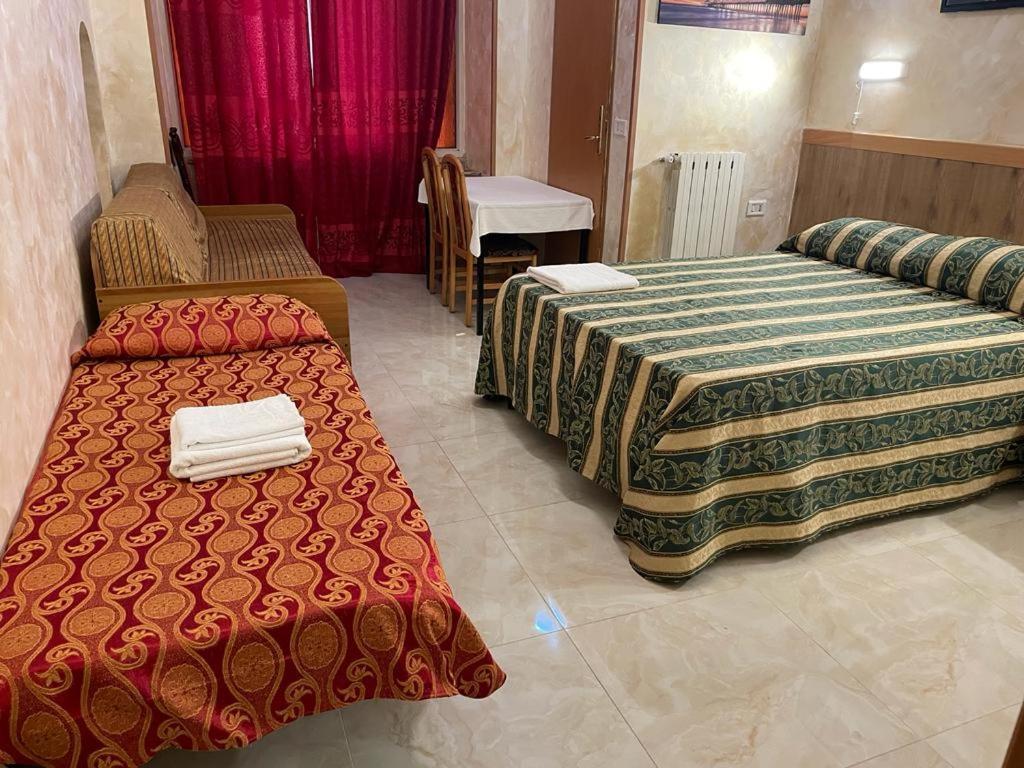 Guest house Termini Relex House *