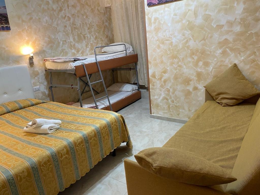 Guest house Termini Relex House Rome