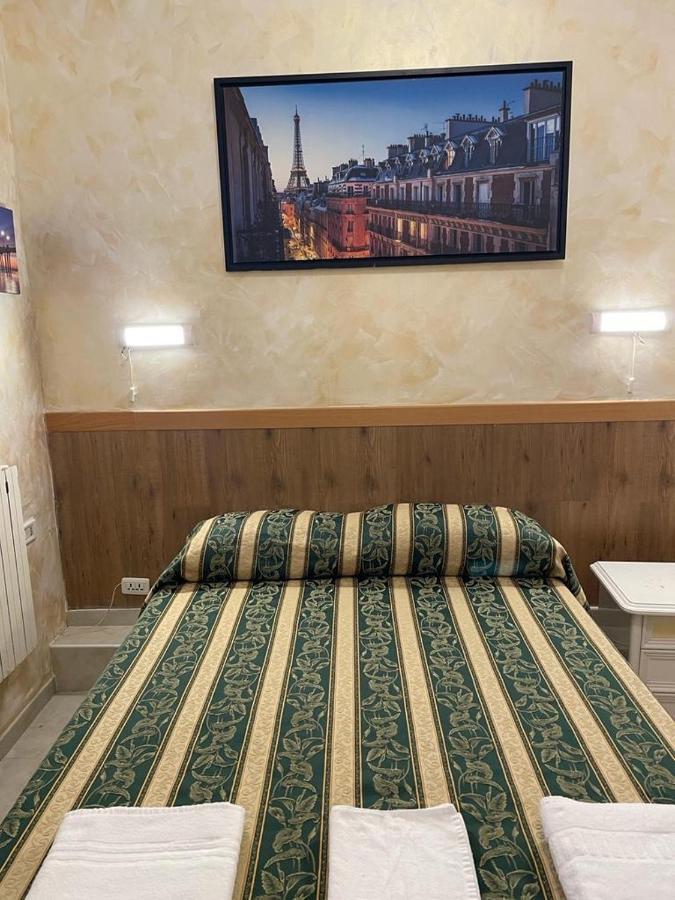 Guest house Termini Relex House *