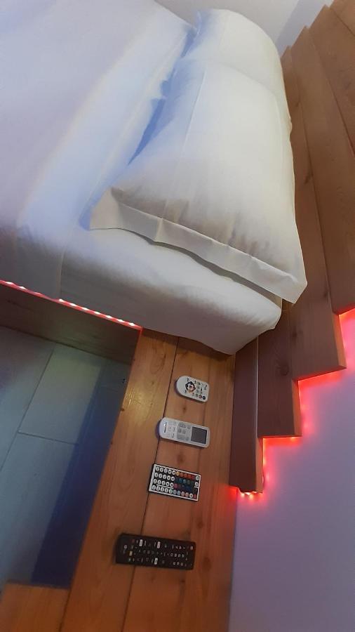 Harmony Relax Hydromassage Sauna At The Vatican Museums Bed & Breakfast Rome