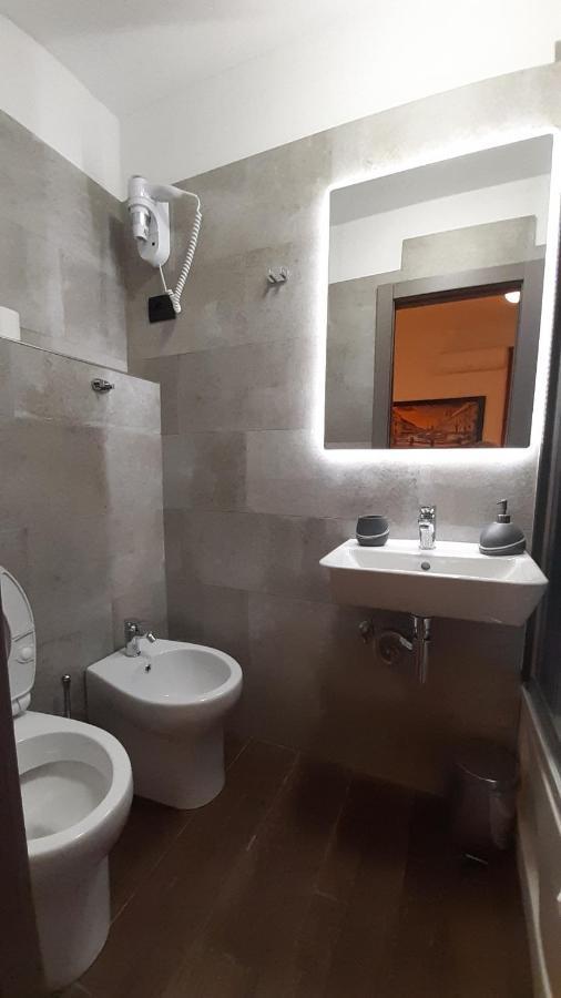 Harmony Relax Hydromassage Sauna At The Vatican Museums Bed & Breakfast *
