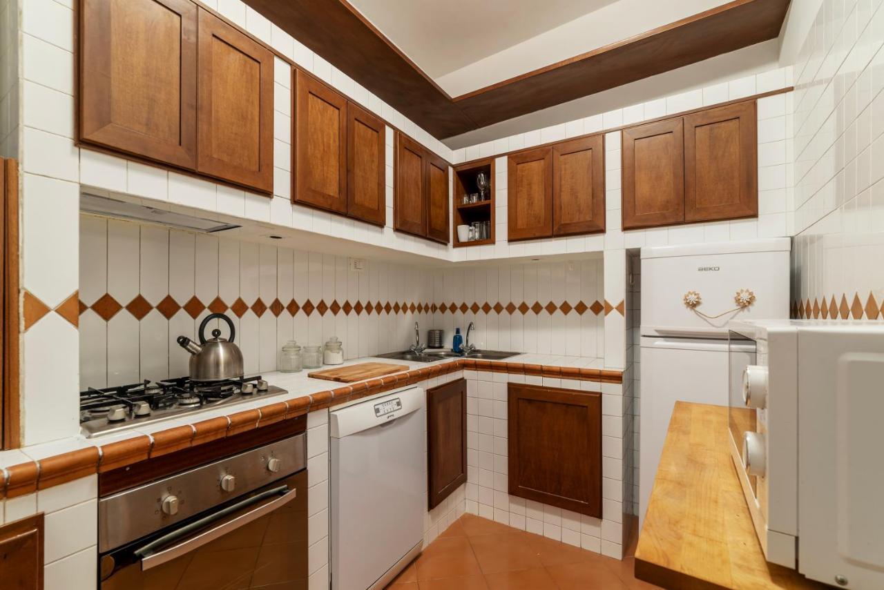 Apartment Pantheon Charming Rome