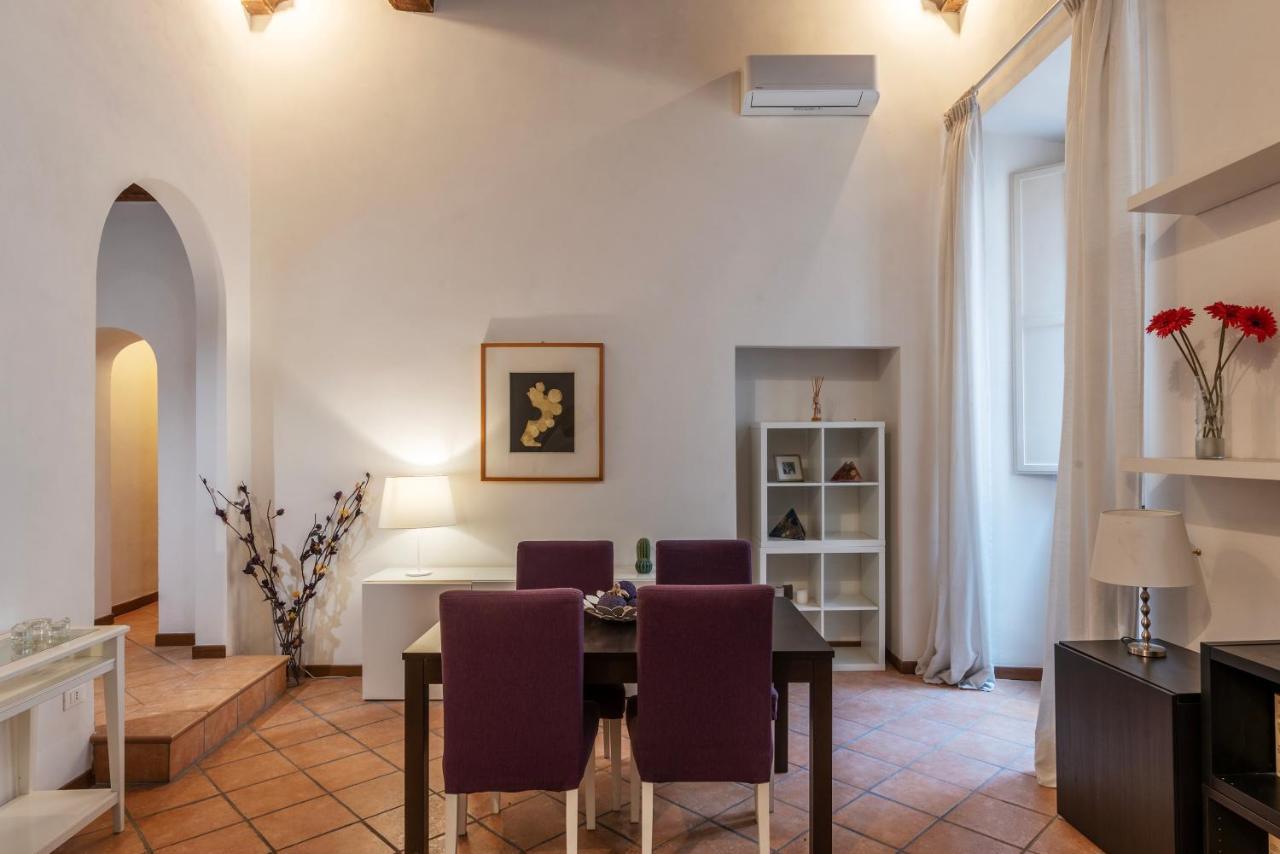 Pantheon Charming Apartment Rome