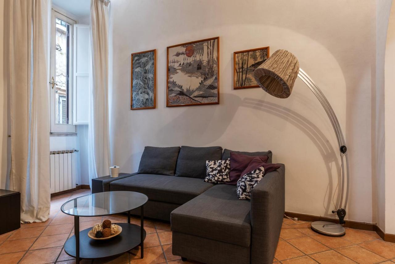 Apartment Pantheon Charming Rome