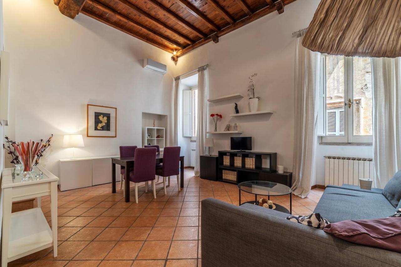 Pantheon Charming Apartment Rome