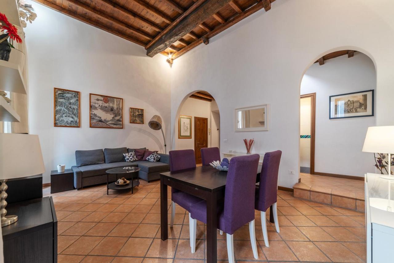 Apartment Pantheon Charming