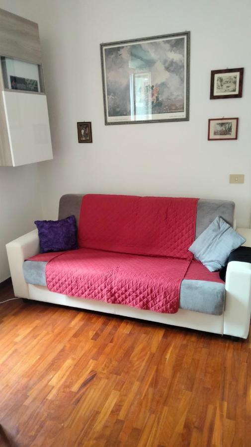 House Appartament Near San Pietro Apartment *