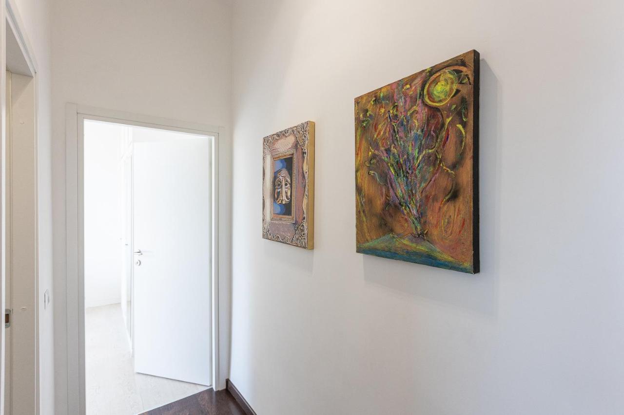 Appartement Corso View By In *