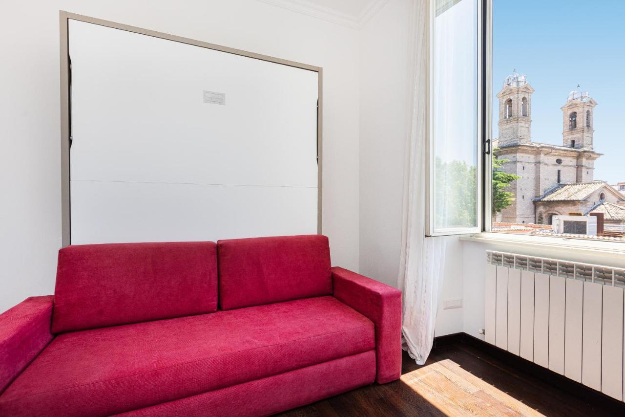 Appartement Corso View By In Rome
