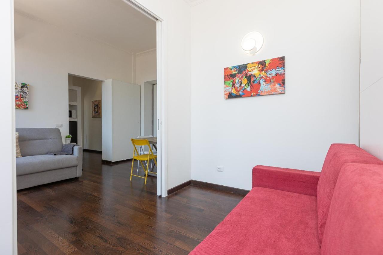 Corso View By In Appartement *