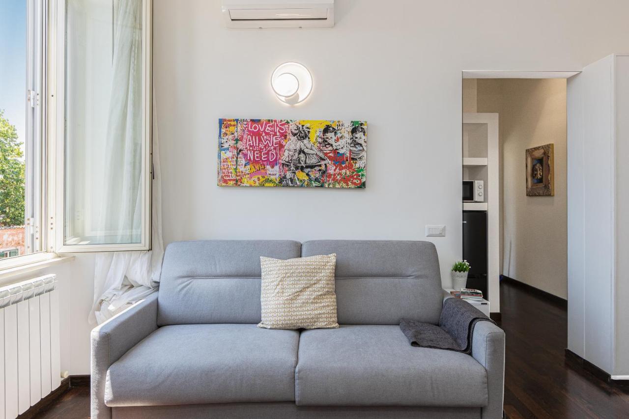 Corso View By In Appartement Rome