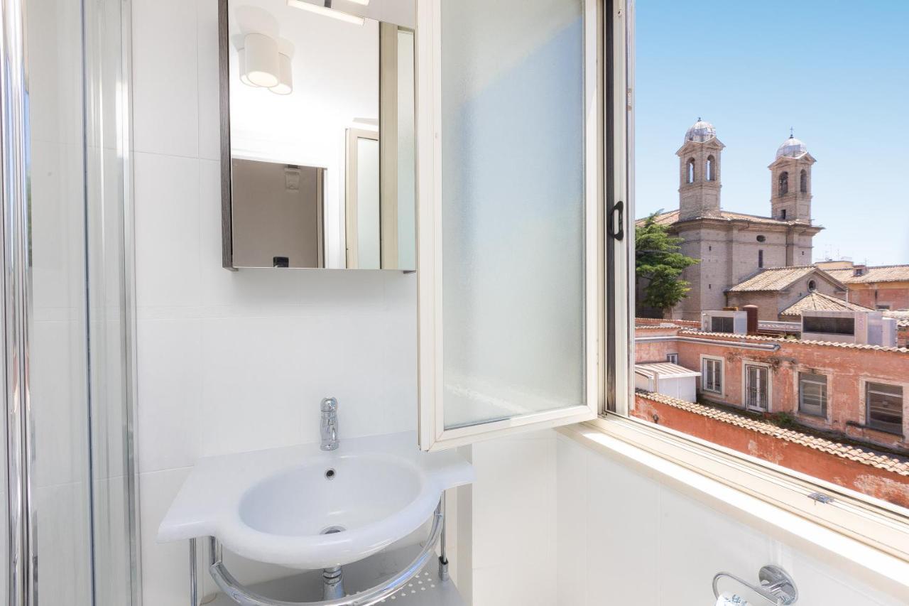 Appartement Corso View By In *