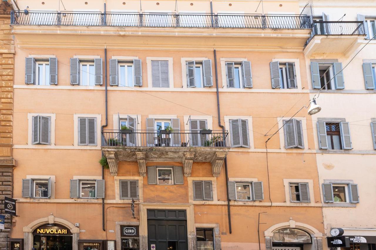 Corso View By In Appartement Rome
