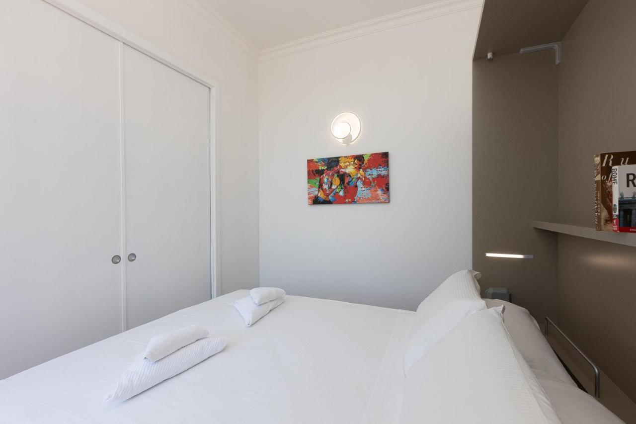 Corso View By In Appartement Rome
