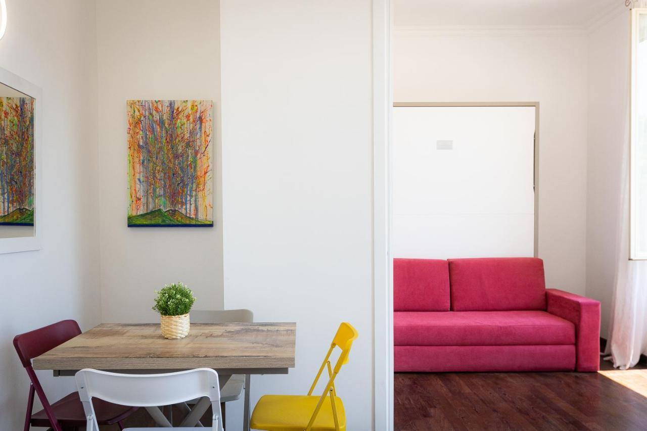 Apartment Corso View By In