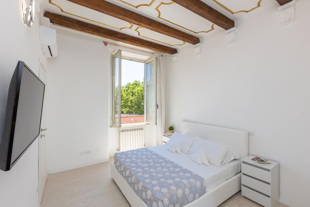Appartement Corso View By In