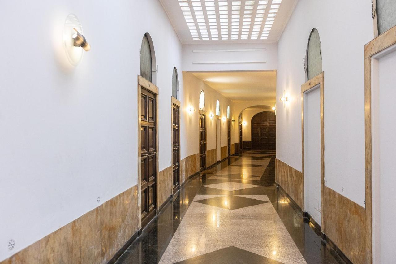 Appartement Corso View By In Rome