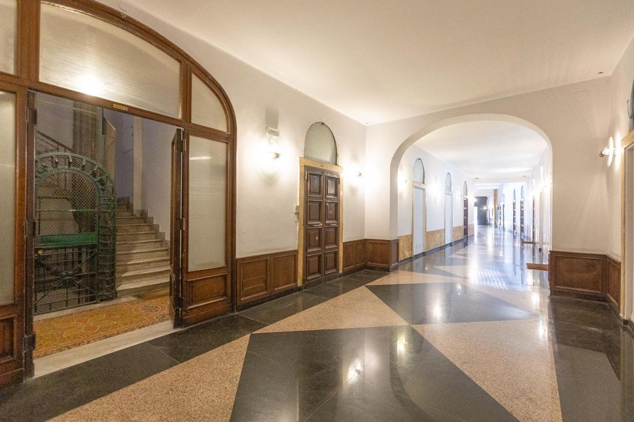 Appartement Corso View By In Rome