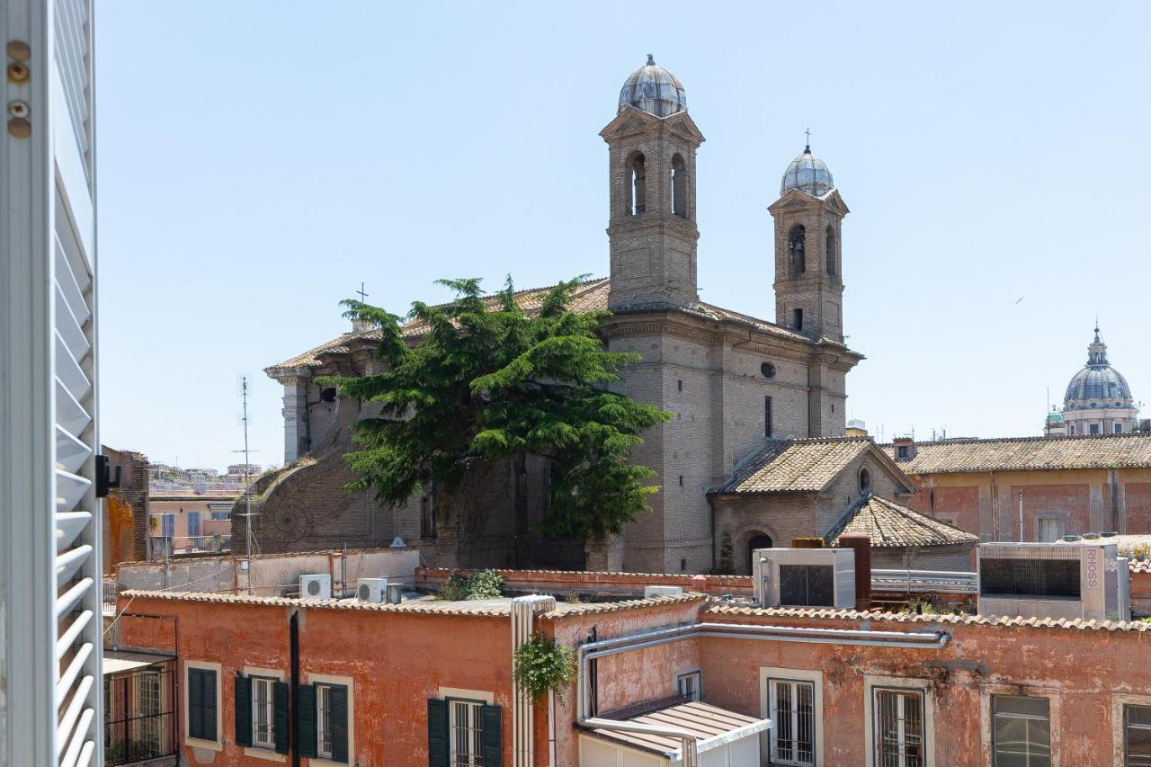 Corso View By In Appartement Rome