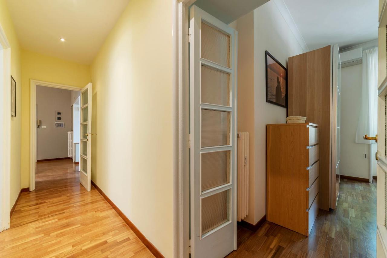 Rione Prati Comfy Appartement *