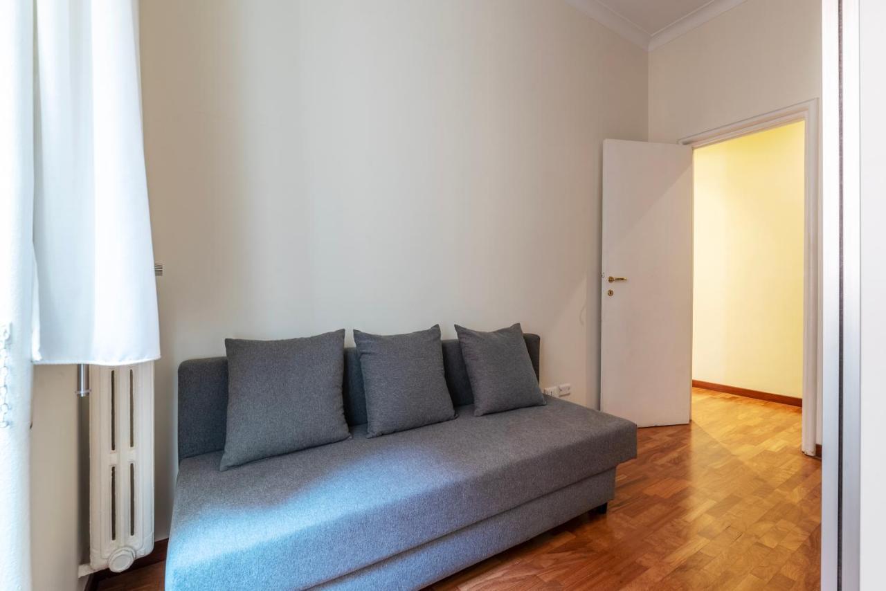 Rione Prati Comfy * Rome