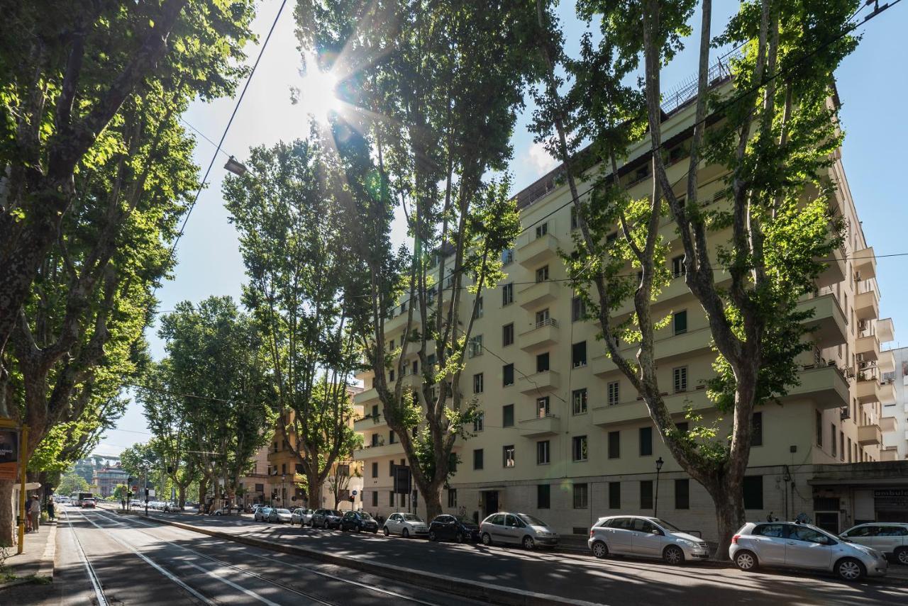 Appartement Rione Prati Comfy *