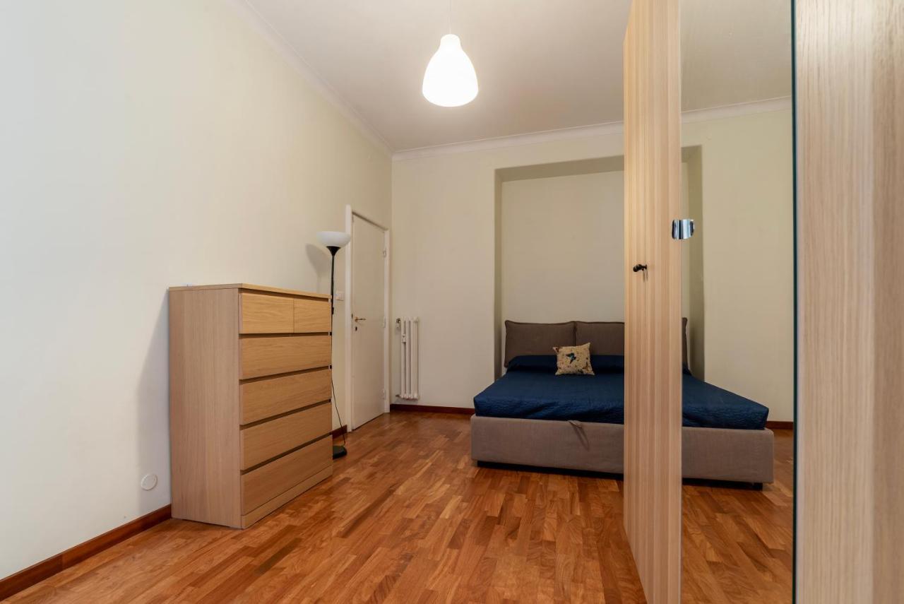 Rione Prati Comfy Appartement