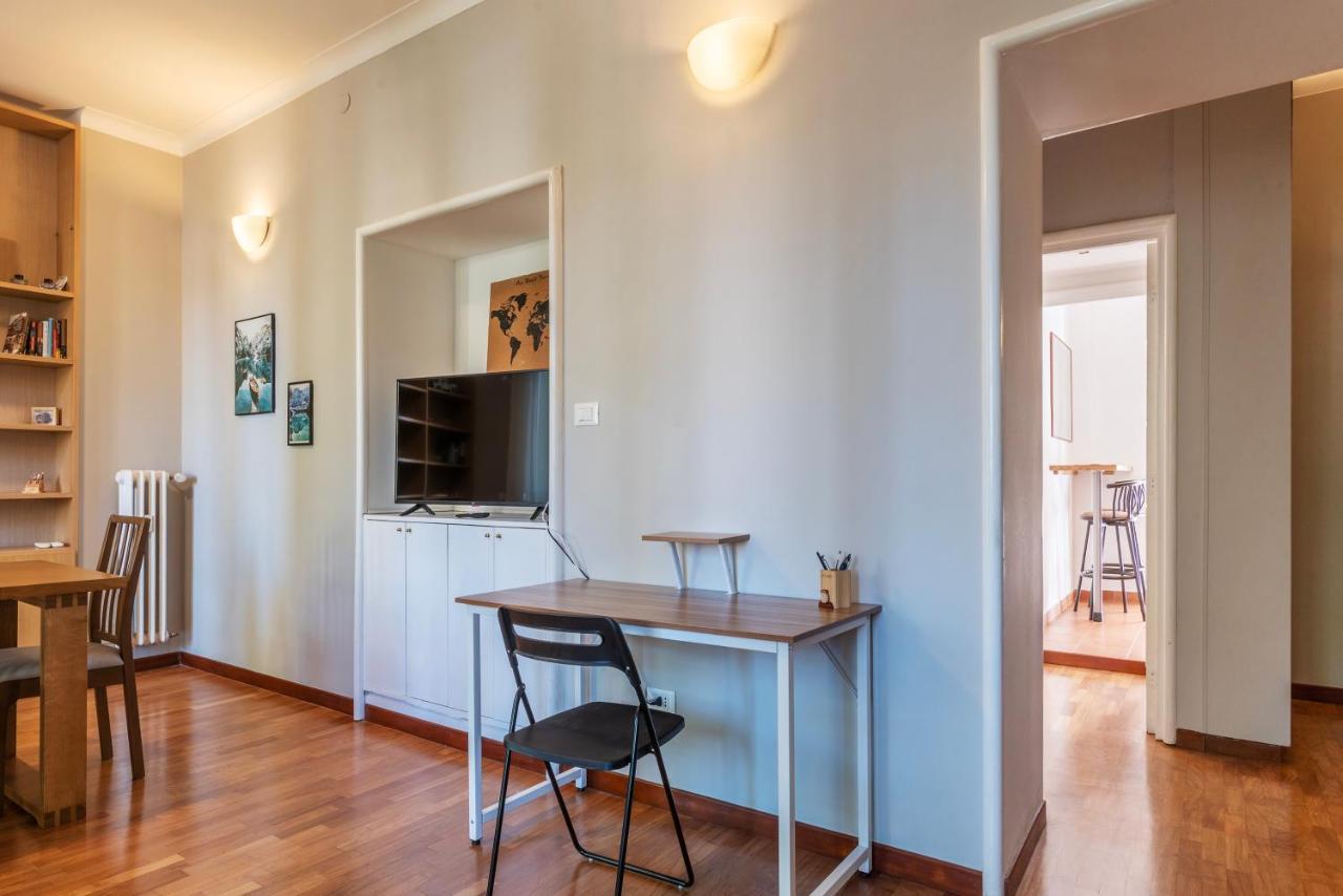 Appartement Rione Prati Comfy